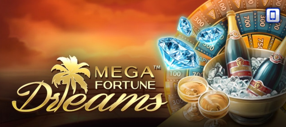 Casumo casino darmowe spiny na mega fortune dreams 1