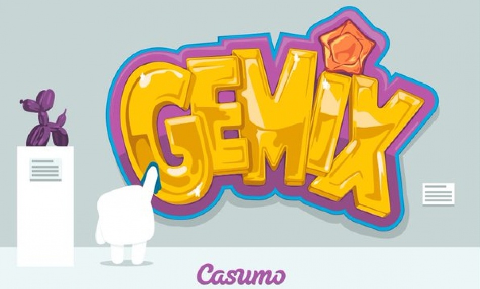 Casumo casino darmowe spiny na slot gemix