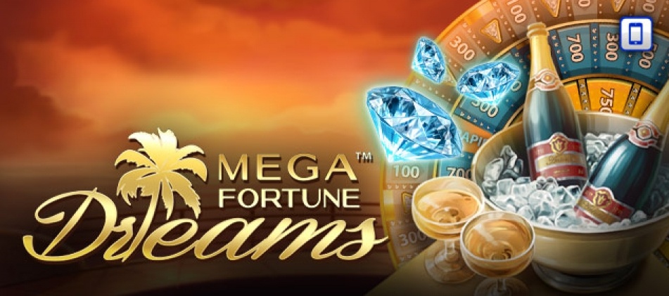 Casumo casino free spiny mega fortune dreams 1