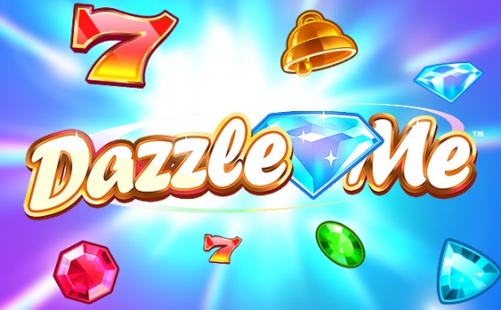 Popularny slot Dazzle Me
