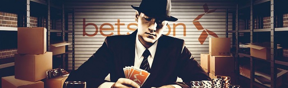 Poker w Kasynie Betsson
