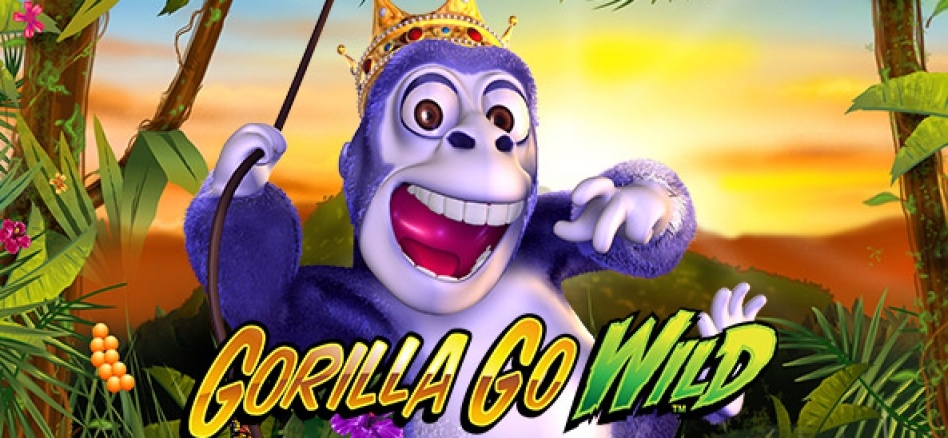 Darmowe spiny na slot gorilla go wild w royal pandzie