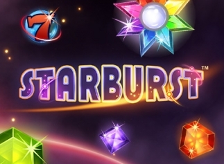 Dlaczego gracze kochają Starburst?