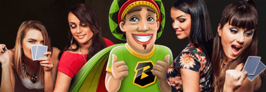 Recenzja popularnej marki, czyli Bob Casino