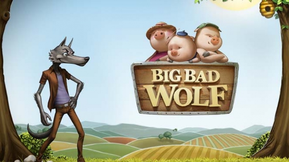 Casumo casin darmowe spiny big bad wolf