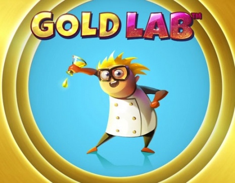Darmowe spiny gold lab casumo casino