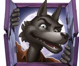 Casumo casino darmowe spiny na big bad wolf 1