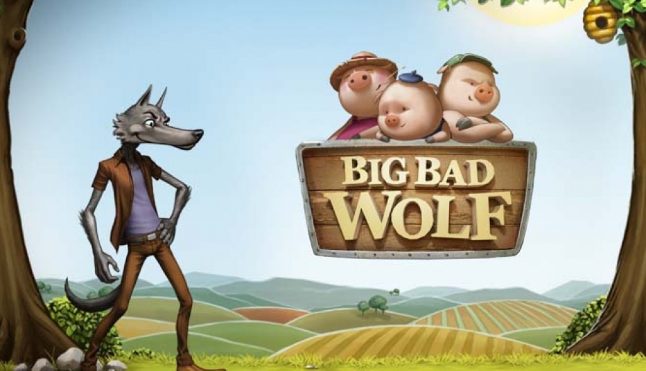Darmowe spiny na slot big bad wolf po depozycie w casumo