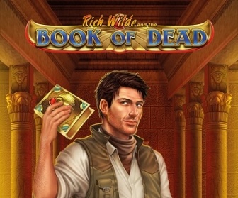 Casumo casino darmowe spiny na book of dead 1