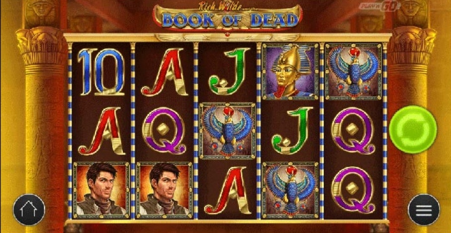 Casumo casino darmowe spiny na book of dead