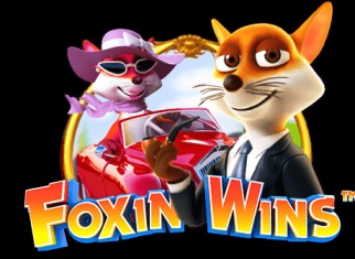 Darmowe spiny na foxin wins w casumo casino