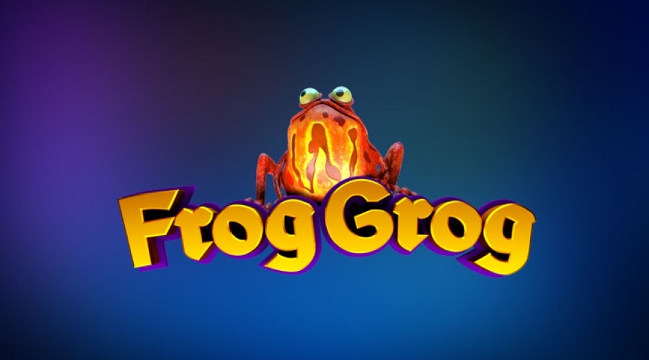 Darmowe spiny na nowym slocie frog grog w casumo casino