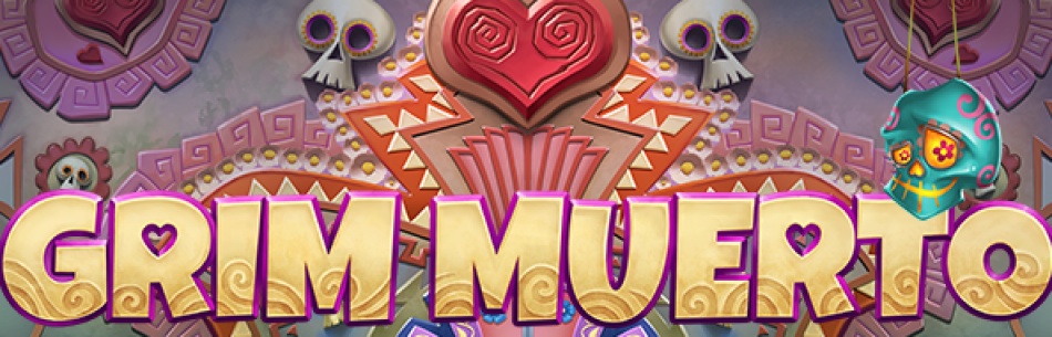 Casumo casino darmowe spiny na grim muerto