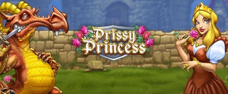 Darmowe spiny casumo casino na nowy slot prissy princess