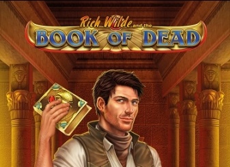 Casumo casino darmowe spiny na slocie book of dead 1