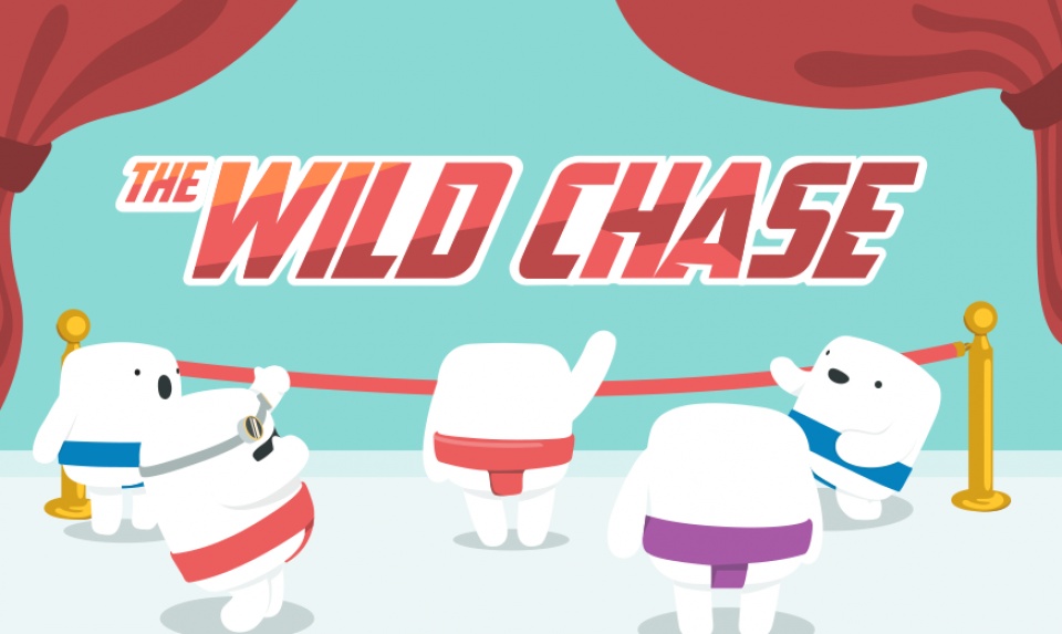 Free spiny na slot wild chase w casumo casino