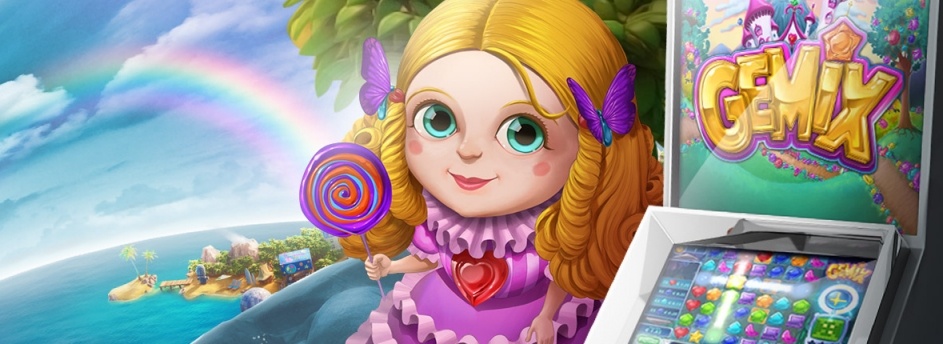 Casumo casino darmowe spiny na slot gemix 2