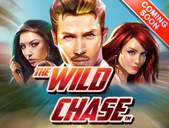 Casumo casino darmowe spiny na the wild chase 2
