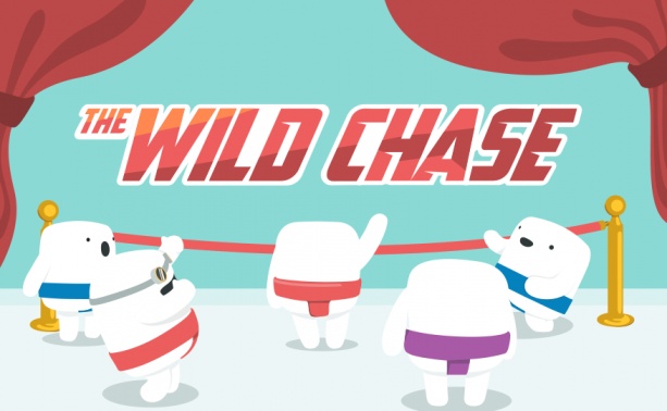 Casumo casino darmowe spiny na the wild chase