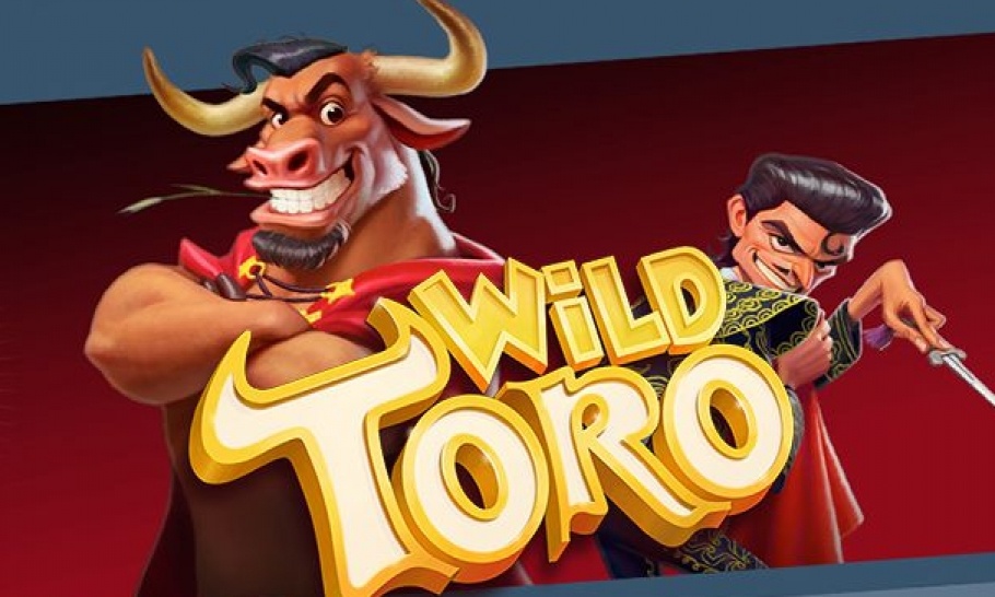 Free spiny na slot wild toro w casumo casino