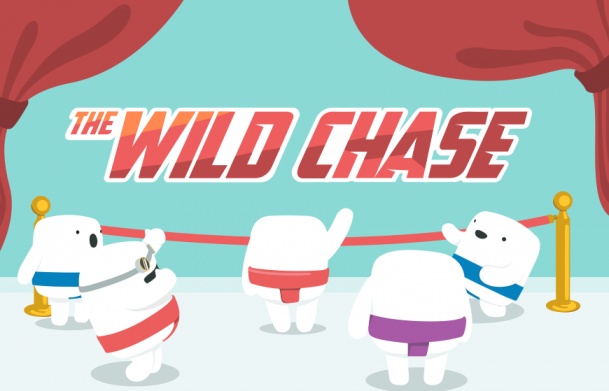 Casumo casino darmowe spiny the wild chase 1