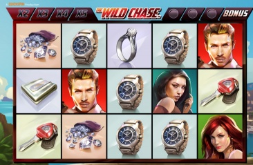 Casumo casino darmowe spiny the wild chase 2