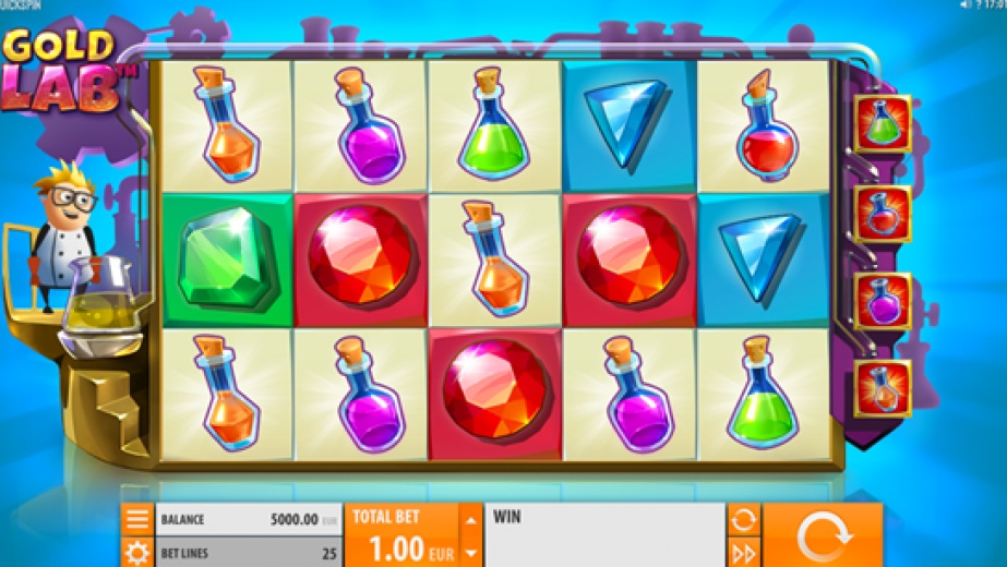 Casumo casino free spiny gold lab