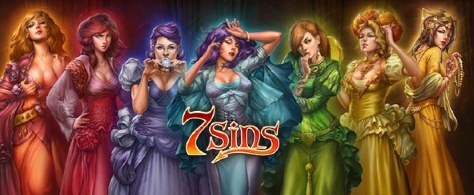 Casumo casino free spiny na 7 sins