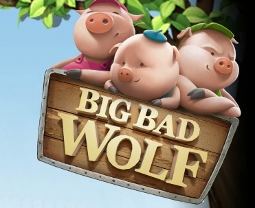Casumo casino free spiny na big bad wolf 1