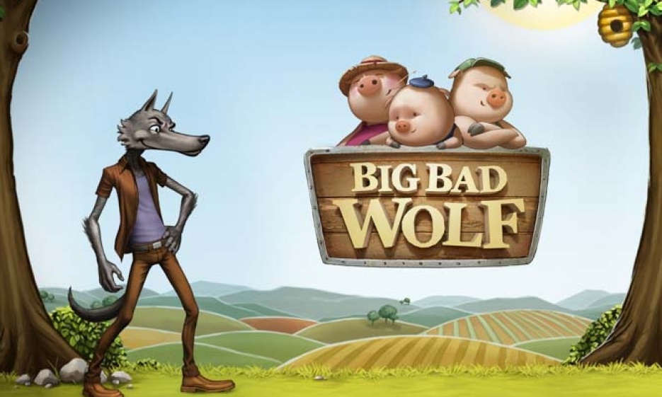 Casumo casino free spiny na big bad wolf
