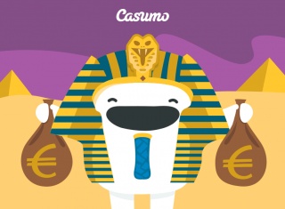Darmowe spiny na book of dead w casumo casino