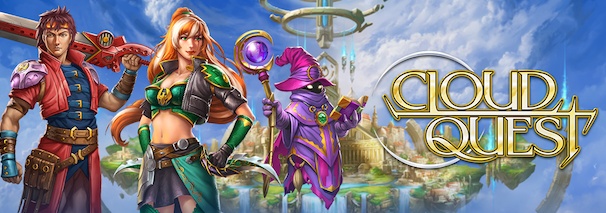 Casumo casino free spiny na cloud quest 1