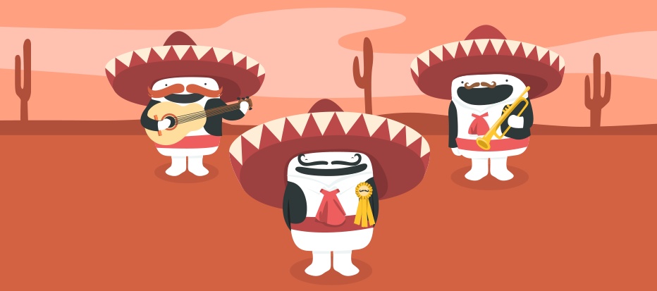 Darmowe spiny esqueleto explosivo