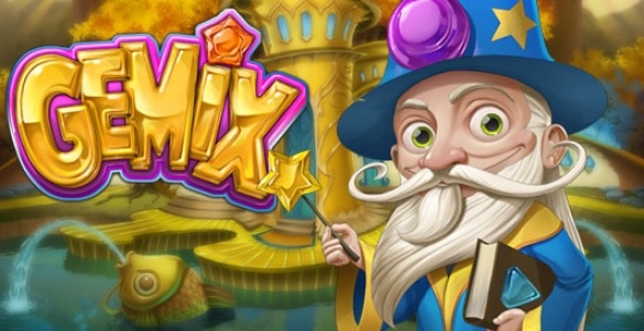 Casumo casino free spiny na gemix 1