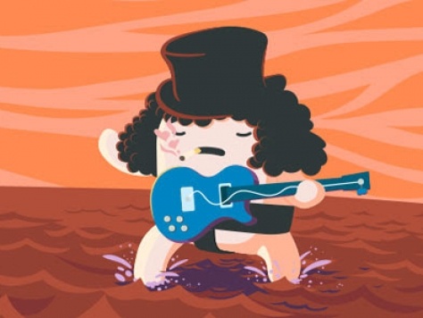 Casumo casino free spiny na guns n roses 1