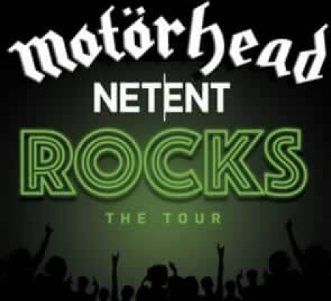 Darmowe spiny na slot motorhead w casumo casino