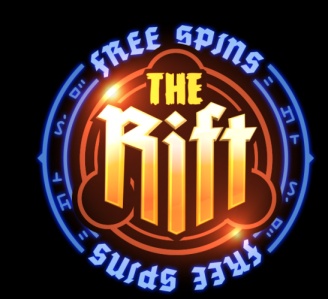 Casumo casino free spiny na the rift 1