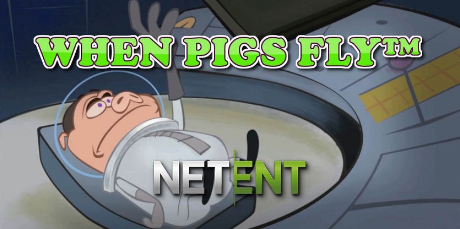 Free spiny na slocie when pigs fly