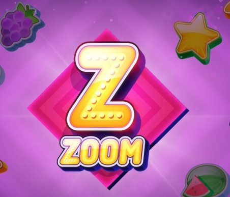 Casumo dodaje free spiny na slot zoom