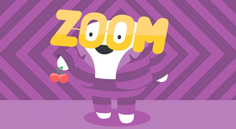 Free spiny na zoom w casumo
