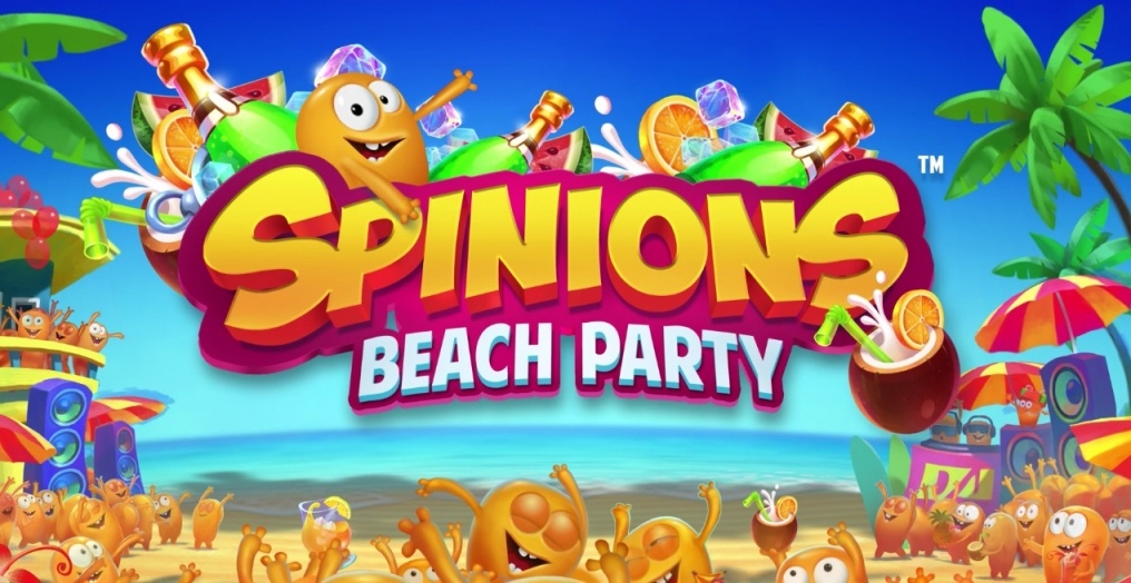 Casumo casino free spiny spinions