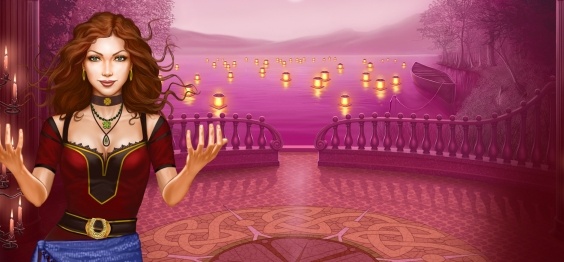 Casumo spiny na lady of fortune
