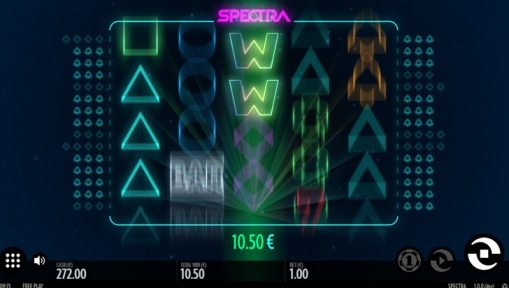 Darmowe spiny na spectra 1