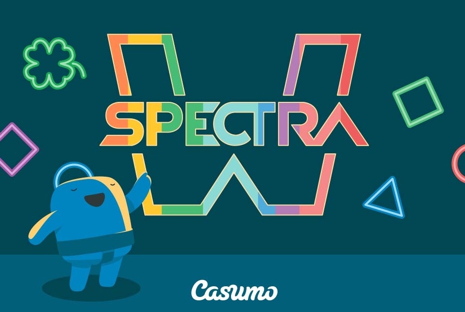 Darmowe spiny na spectra