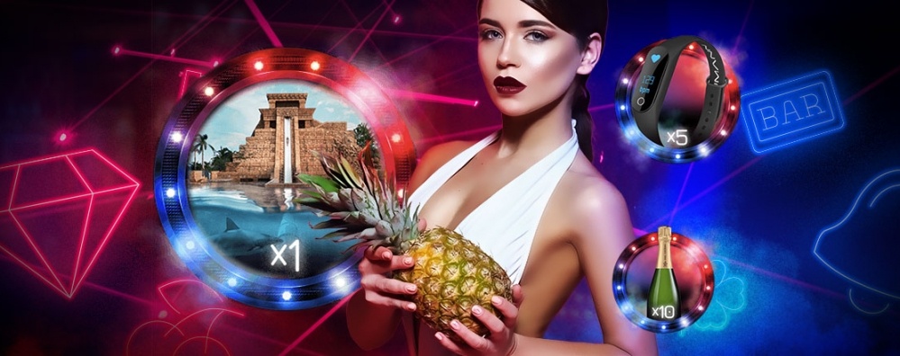 Jak odebrać darmowe spiny bez depozytu w Fortune Clock?