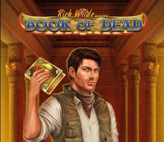 Free spiny na book of dead 1