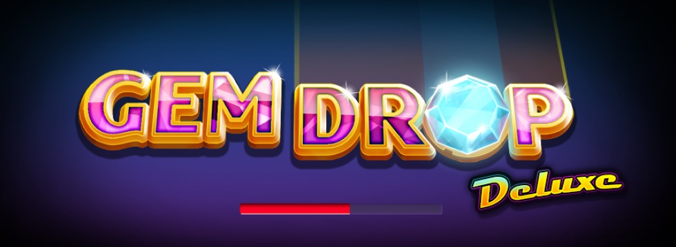 Kasyno Betsafe rozdaje czwartkowe darmowe spiny na slocie Gem Drop Deluxe