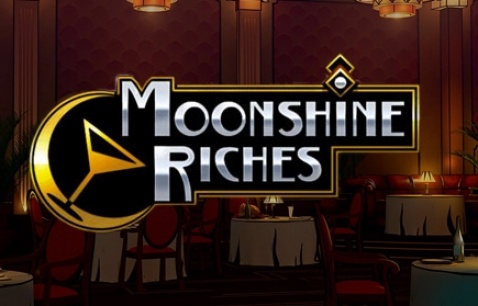 Odpal Moonshine Riches w Betsafe i zgarnij darmowe spiny bez depozytu!