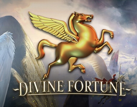 Odbierz darmowe spiny na Divine Fortune tylko dzisiaj w Betsafe