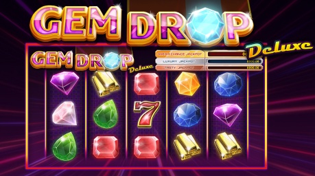 Kasyno Betsafe proponuje odbiór darmowych spinów na Gem Drop Deluxe w ten czwartek